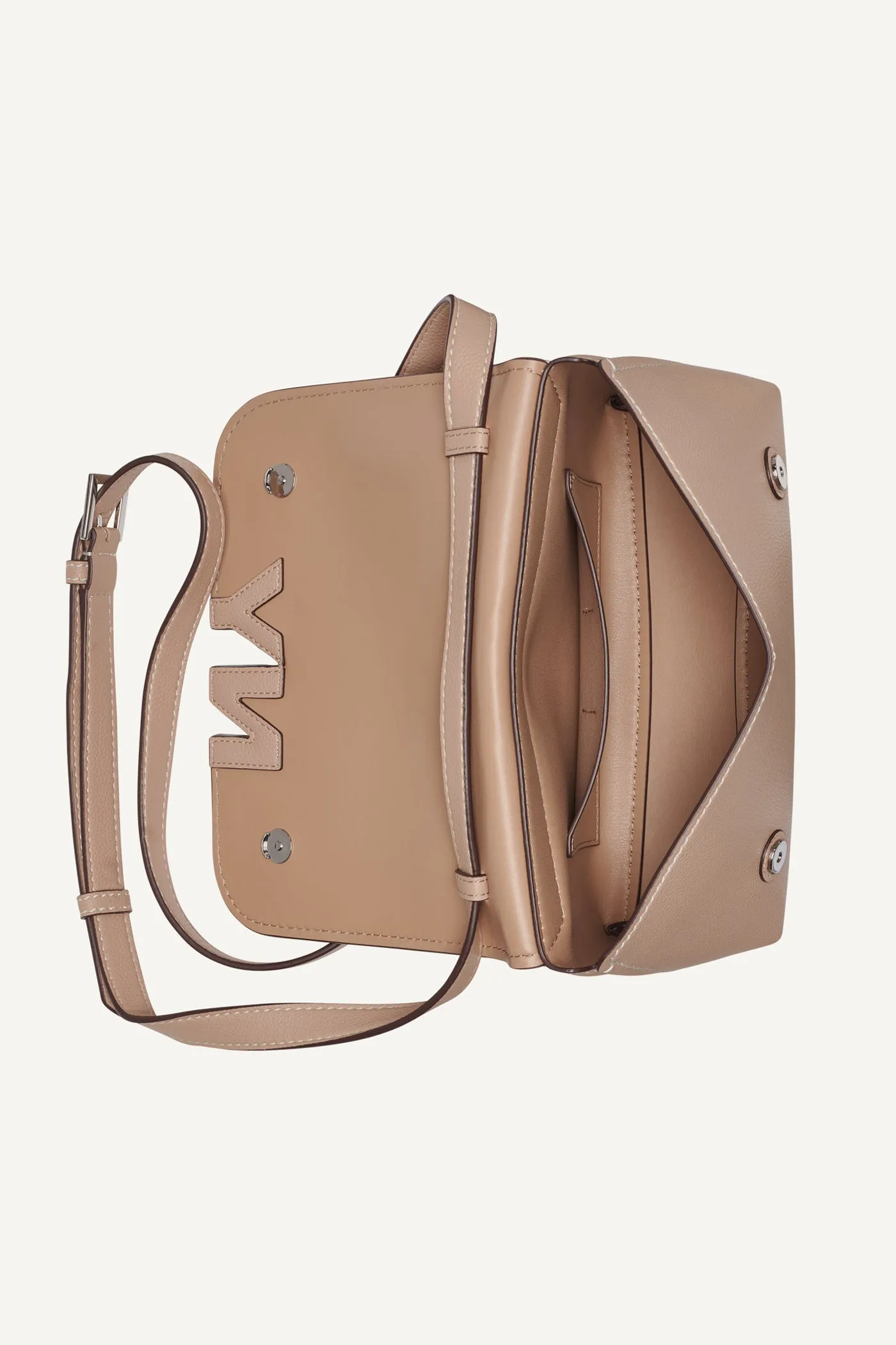 NICOLE LOGO CROSSBODY BAG sold by DKNY product image thumbnail 4