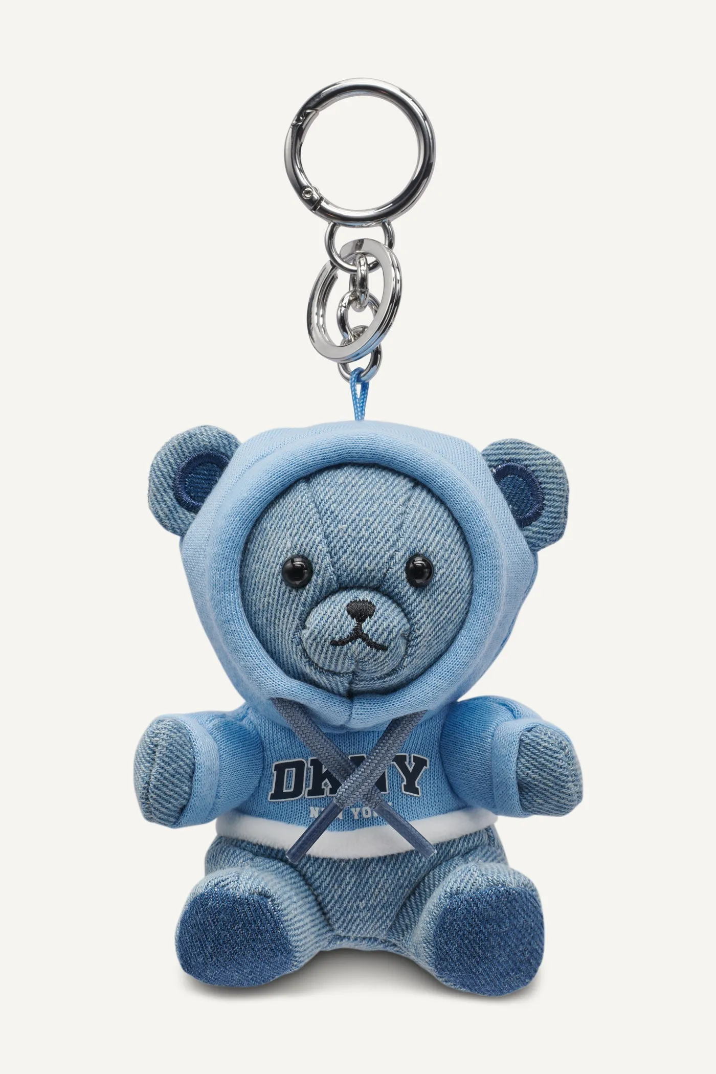 BEAR CHARM sold by DKNY