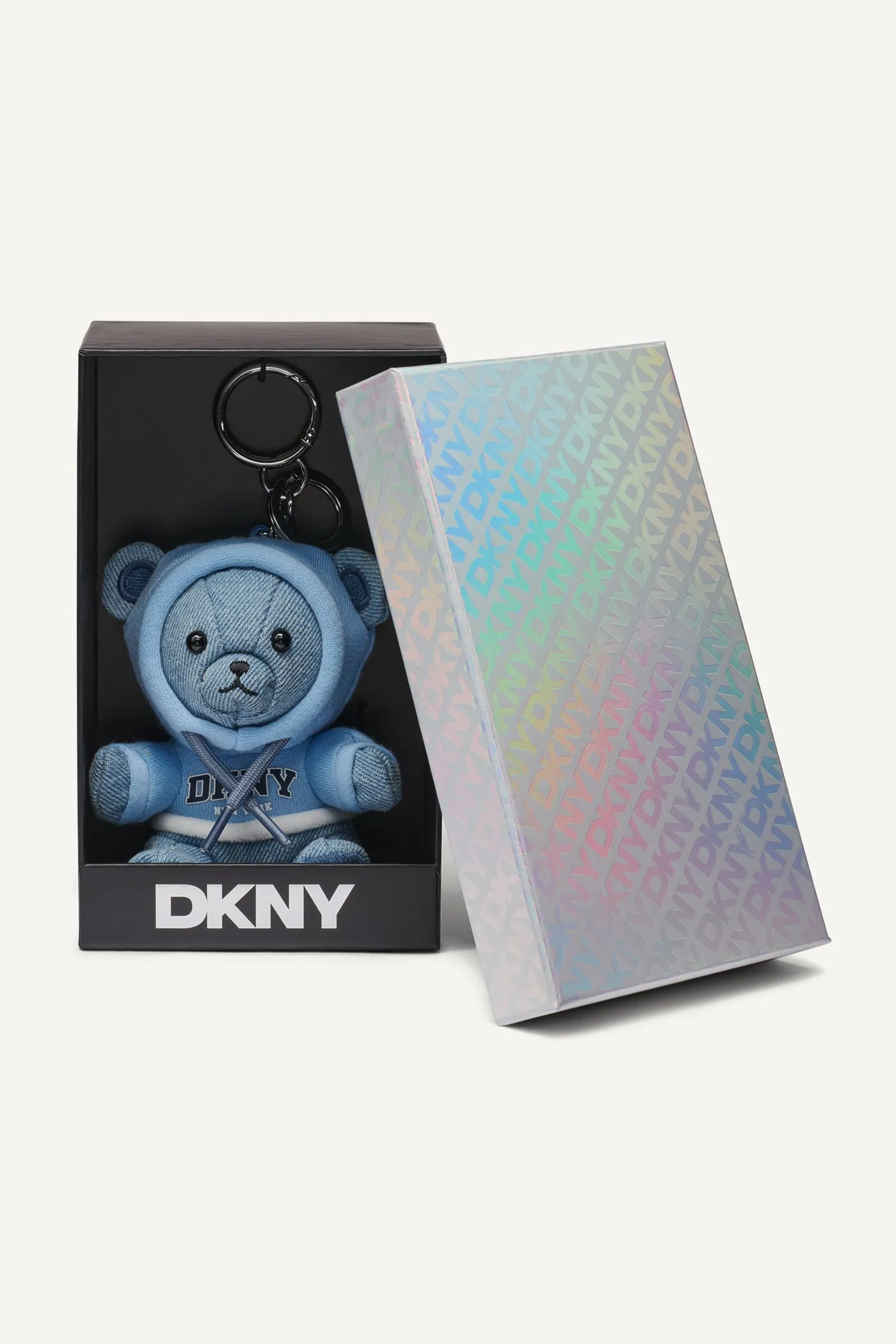 BEAR CHARM sold by DKNY product image thumbnail 5