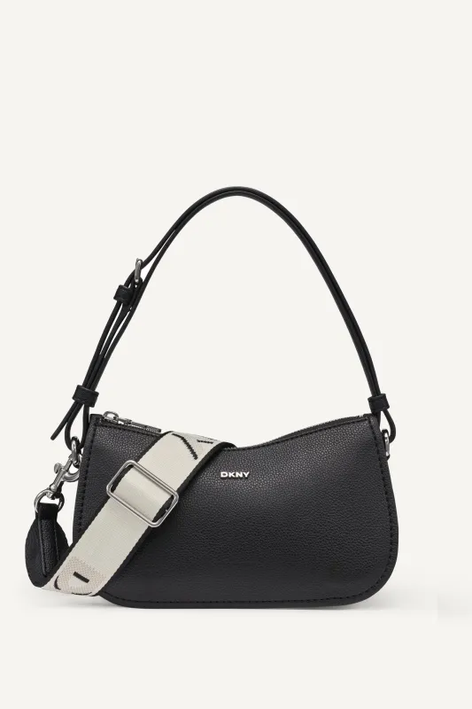 NESSA SHOULDER BAG made by DKNY