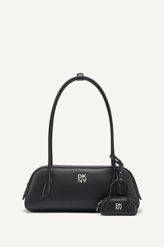 TIANA SHOULDER BAG made by DKNY