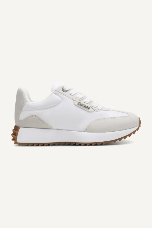 NAPLES LACE UP SNEAKER sold by DKNY