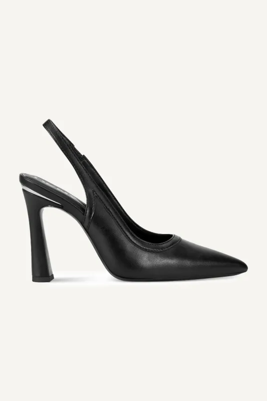 CINETTE SLINGBACK made by DKNY