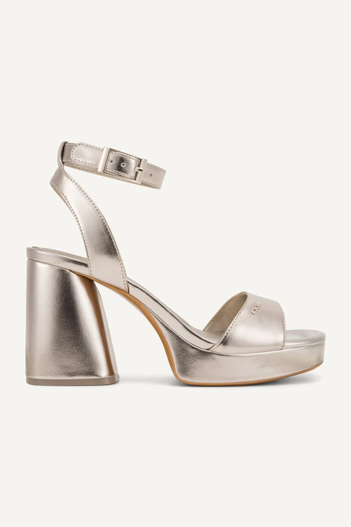 SCOTIA ANKLE STRAP SANDAL sold by DKNY