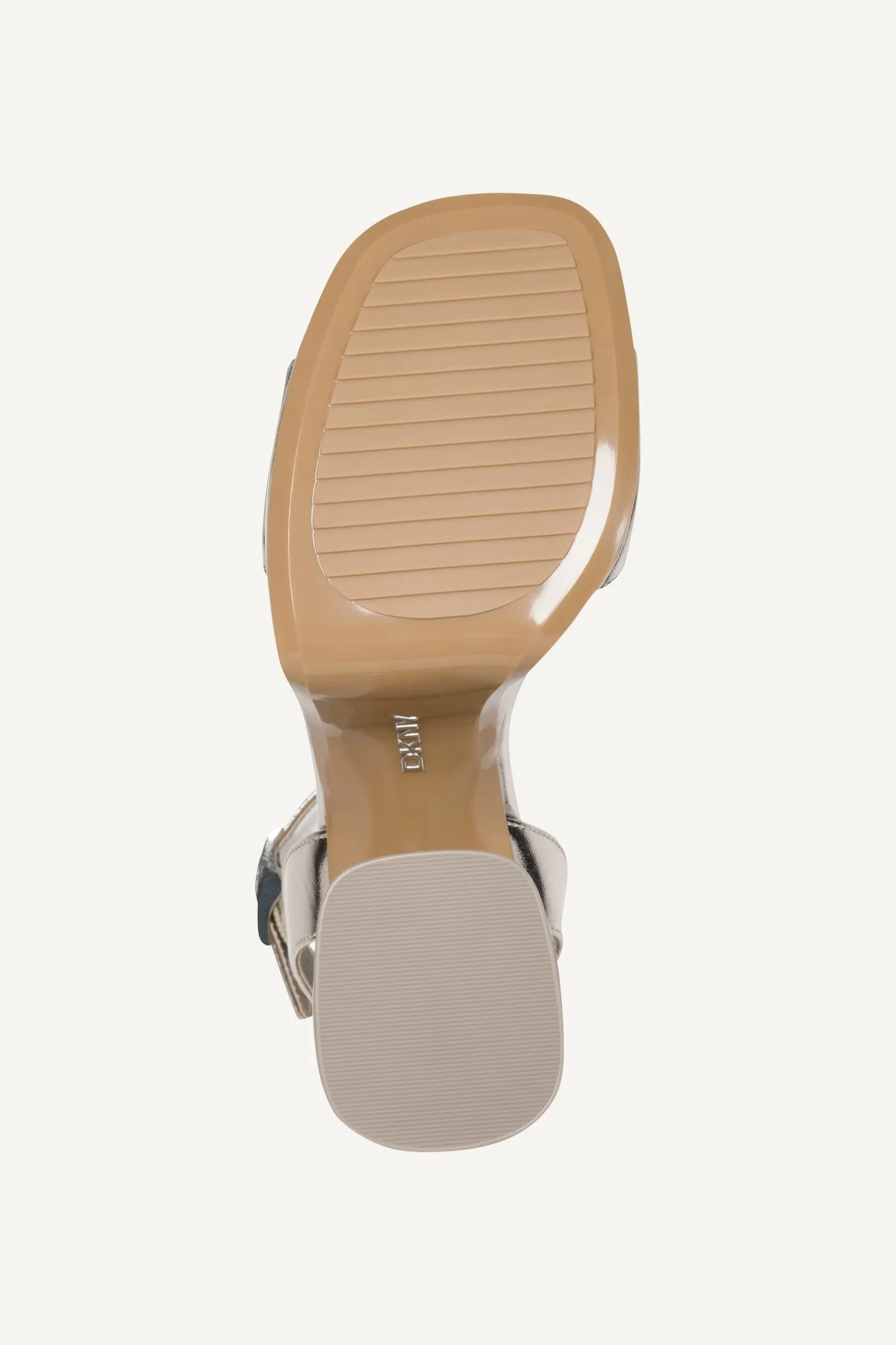 SCOTIA ANKLE STRAP SANDAL sold by DKNY product image thumbnail 5