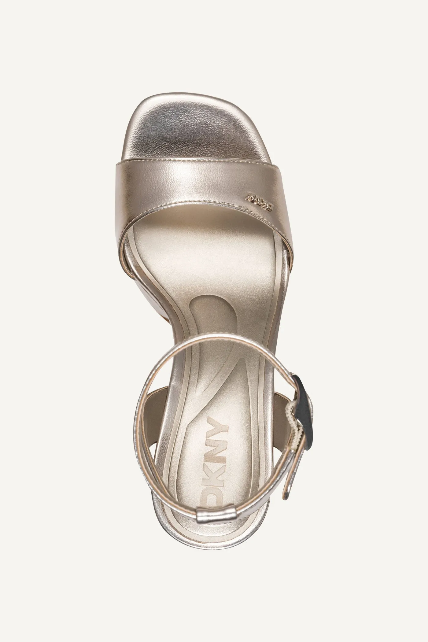 SCOTIA ANKLE STRAP SANDAL sold by DKNY product image thumbnail 3