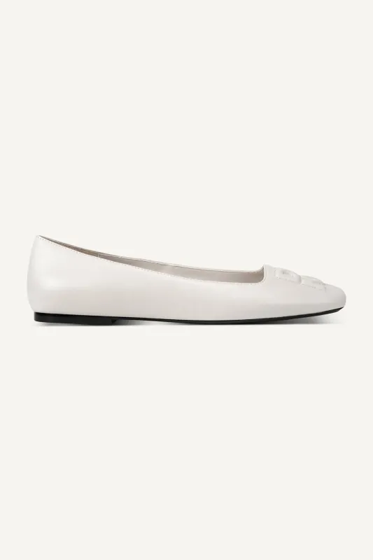 DARIANNE BALLET FLAT sold by DKNY