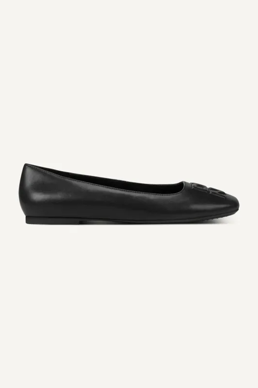 DARIANNE BALLET FLAT sold by DKNY