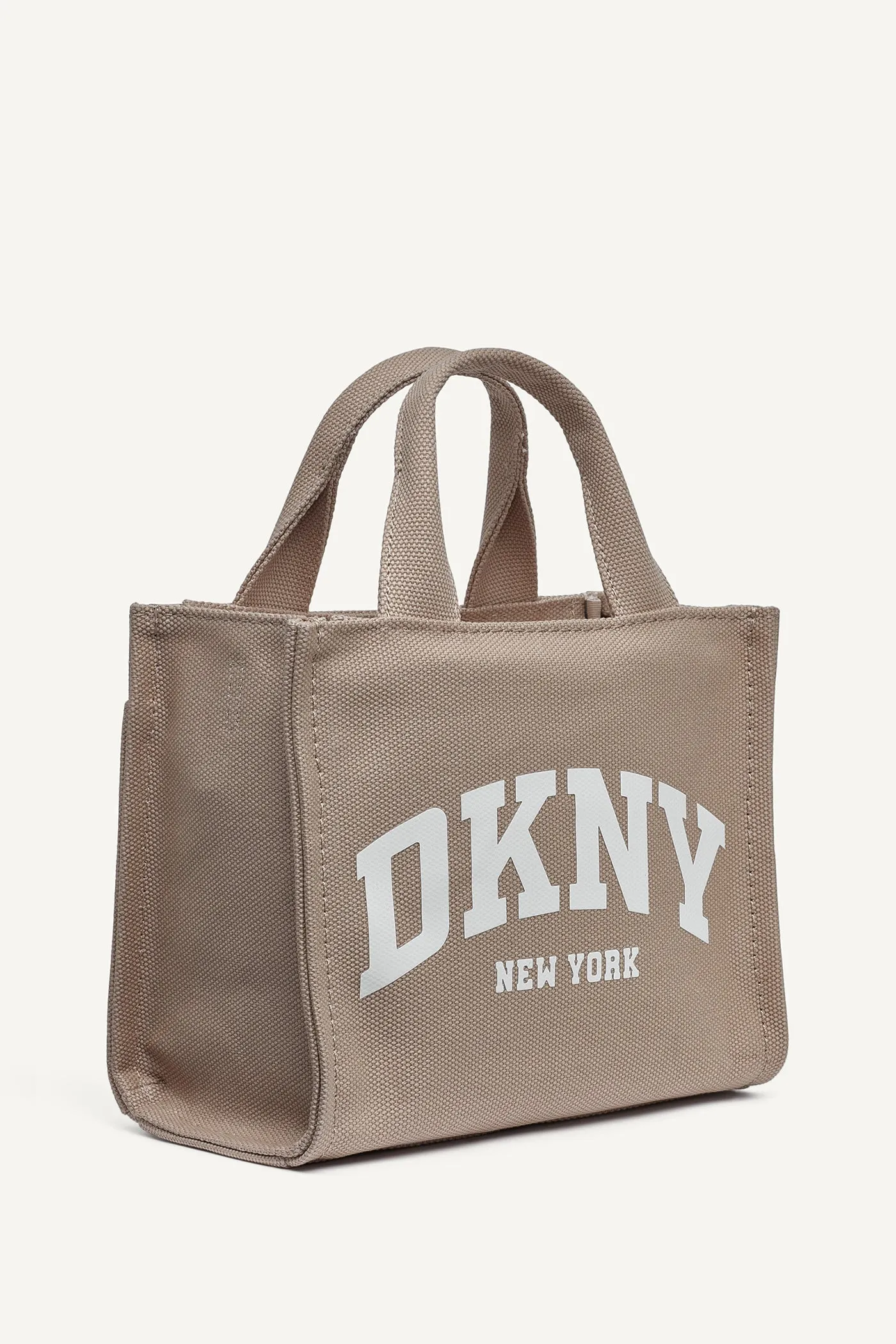 HADLEE SMALL LOGO TOTE sold by DKNY product image thumbnail 3