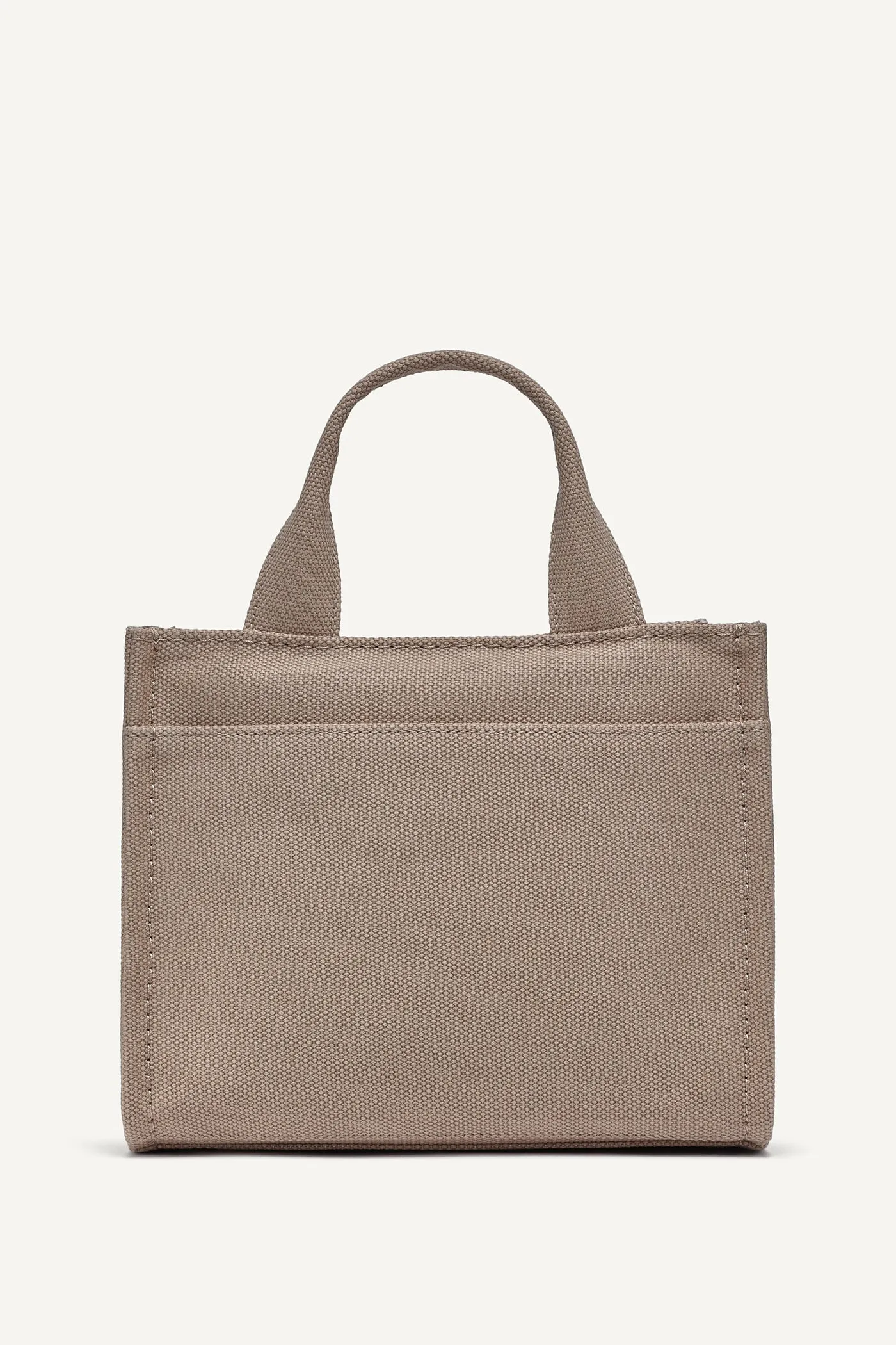 HADLEE SMALL LOGO TOTE sold by DKNY product image thumbnail 4