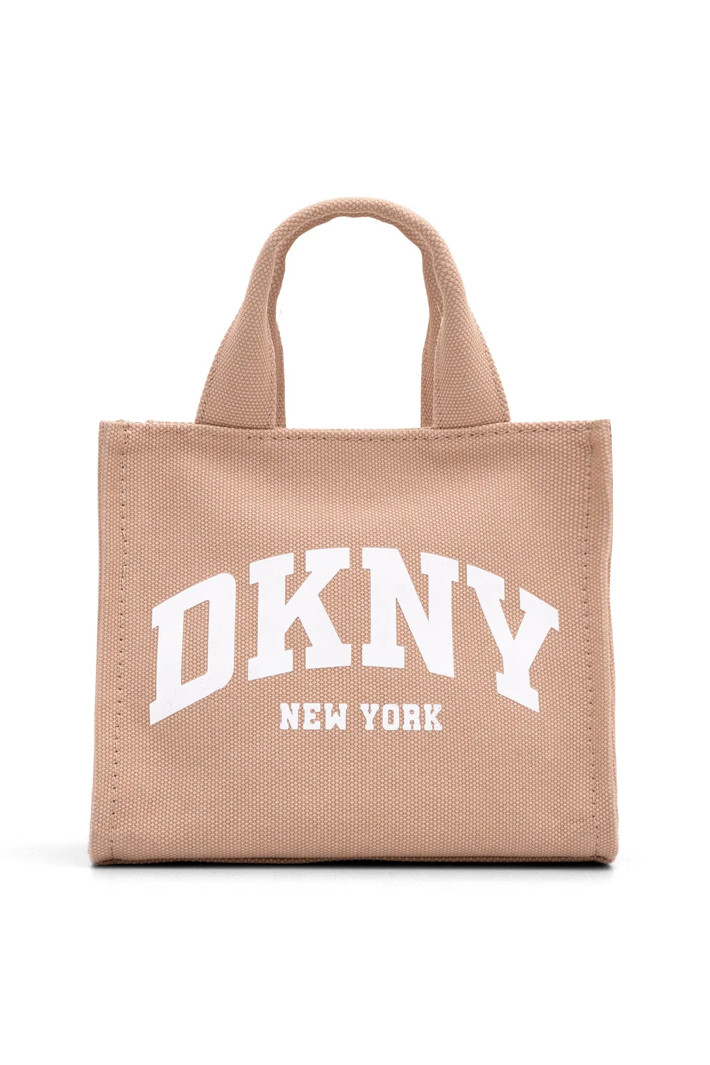 HADLEE SMALL LOGO TOTE sold by DKNY