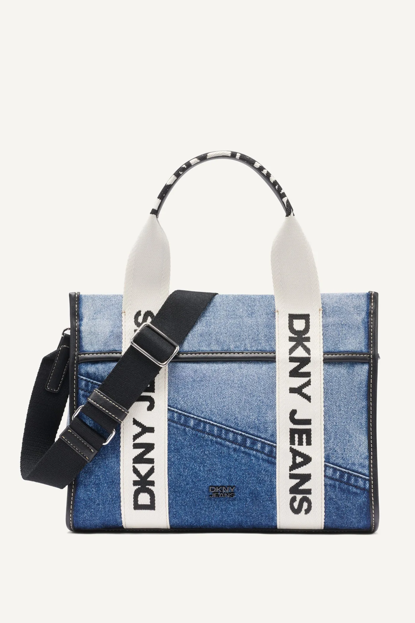 BARRETT MEDIUM TOTE CROSSBODY sold by DKNY