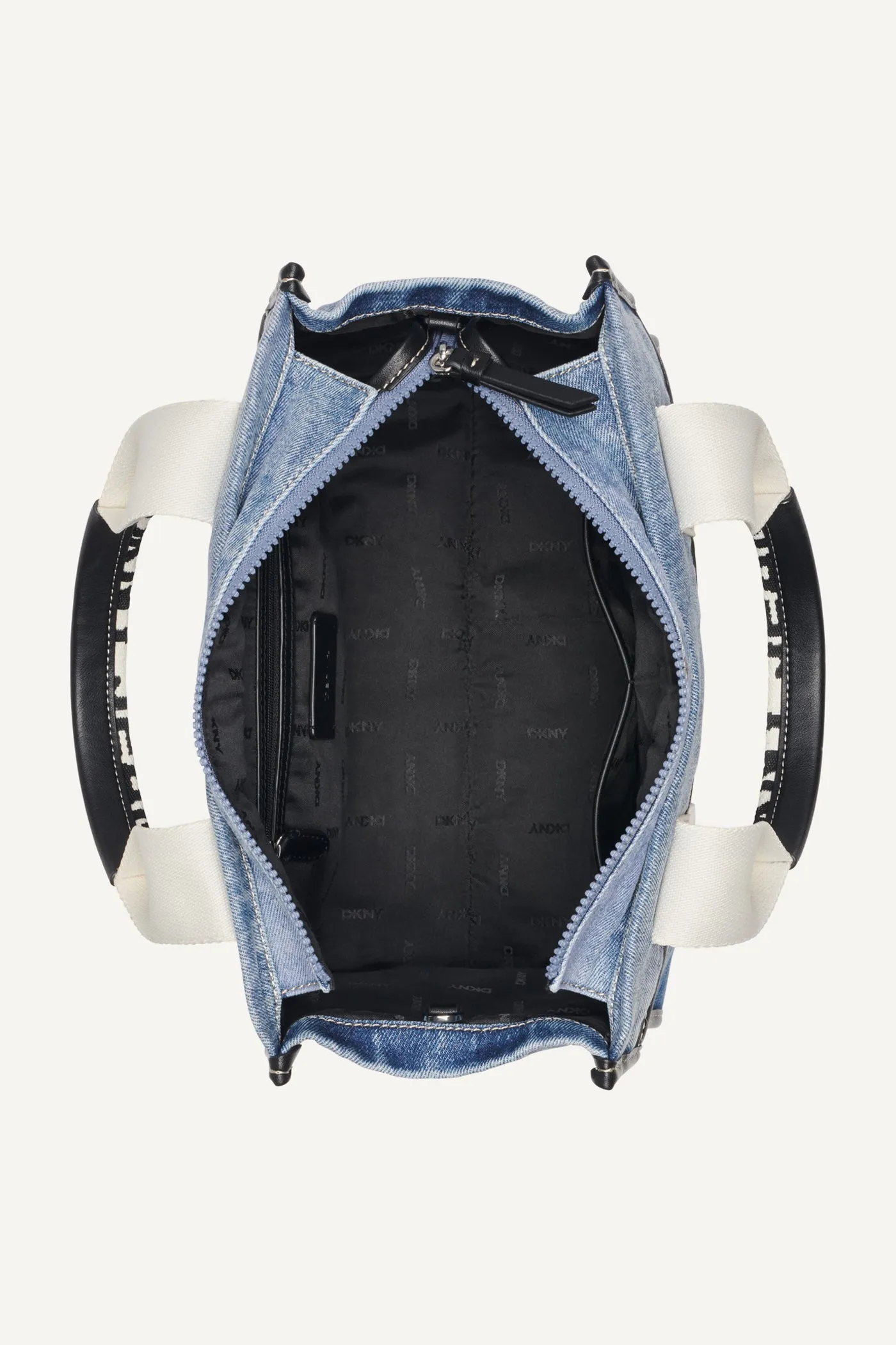 BARRETT MEDIUM TOTE CROSSBODY sold by DKNY product image thumbnail 4