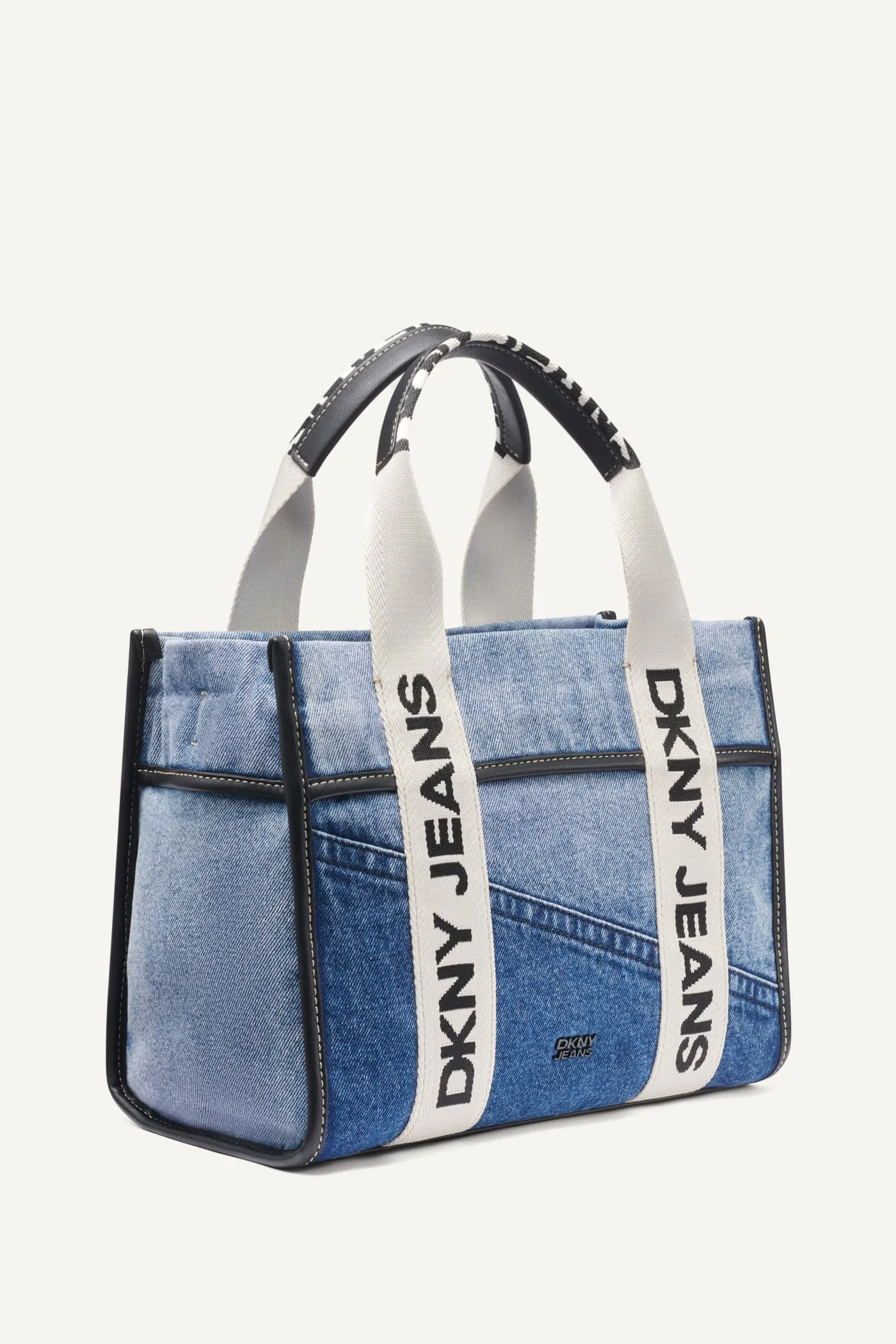 BARRETT MEDIUM TOTE CROSSBODY sold by DKNY product image thumbnail 3