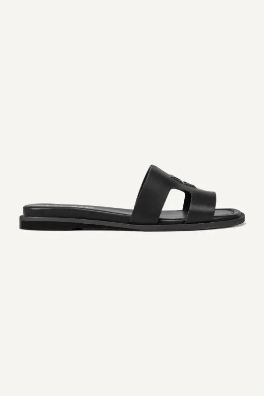COLUMBA FLAT SLIDE sold by DKNY