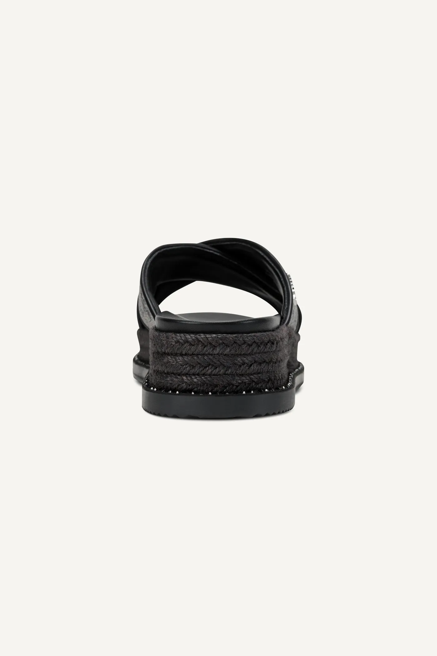 BERRIS X BAND WEDGE ESPADRILLE sold by DKNY product image thumbnail 5