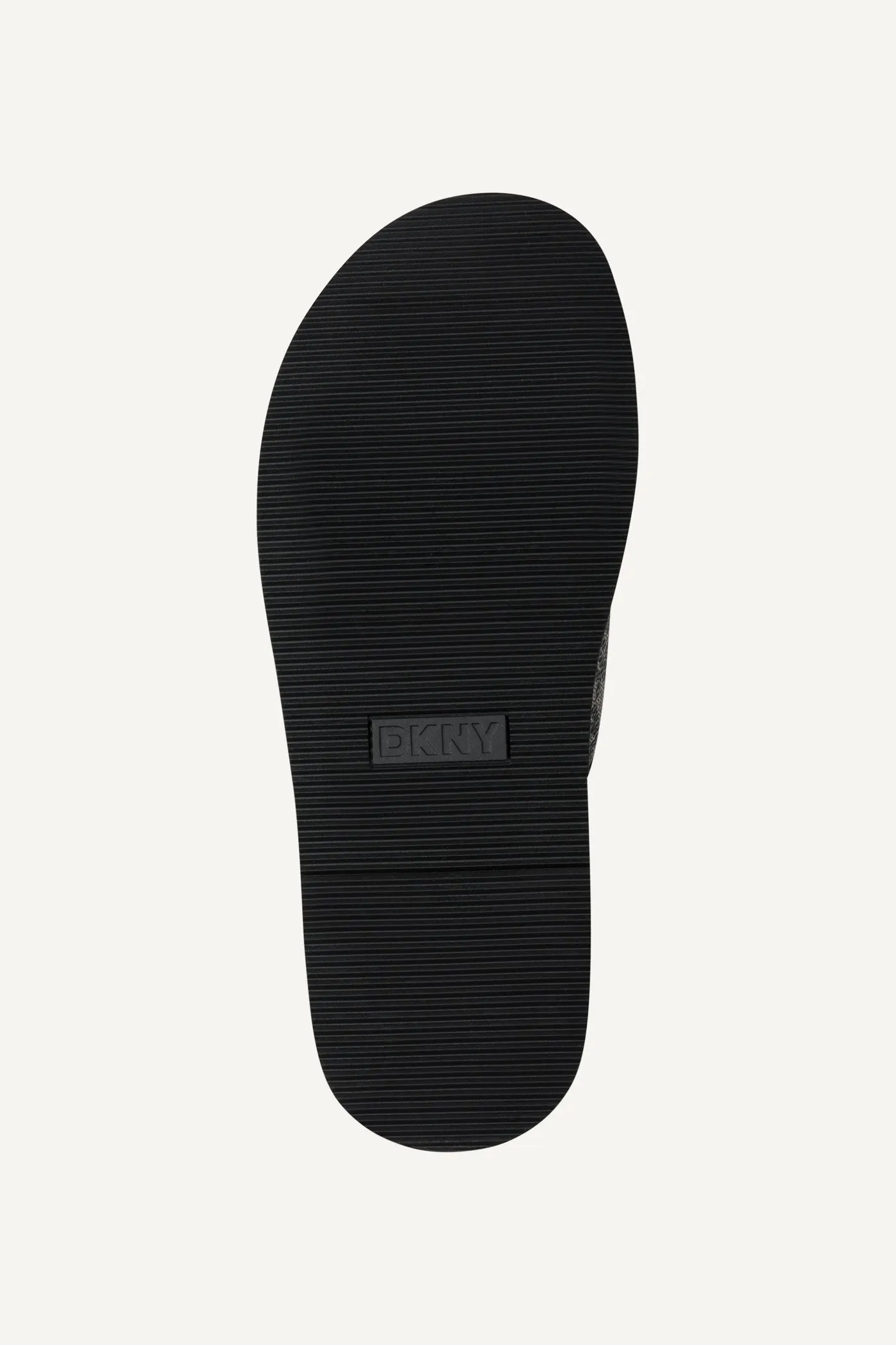 BERRIS X BAND WEDGE ESPADRILLE sold by DKNY product image thumbnail 4