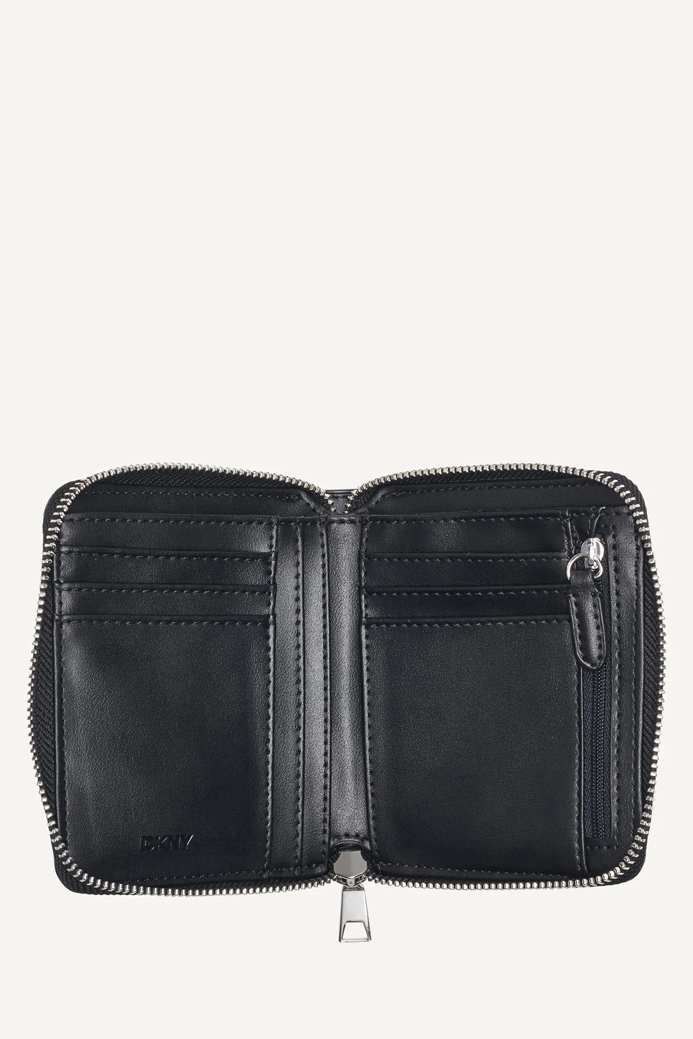 ETTA SMALL ZIP AROUND WALLET sold by DKNY product image thumbnail 2