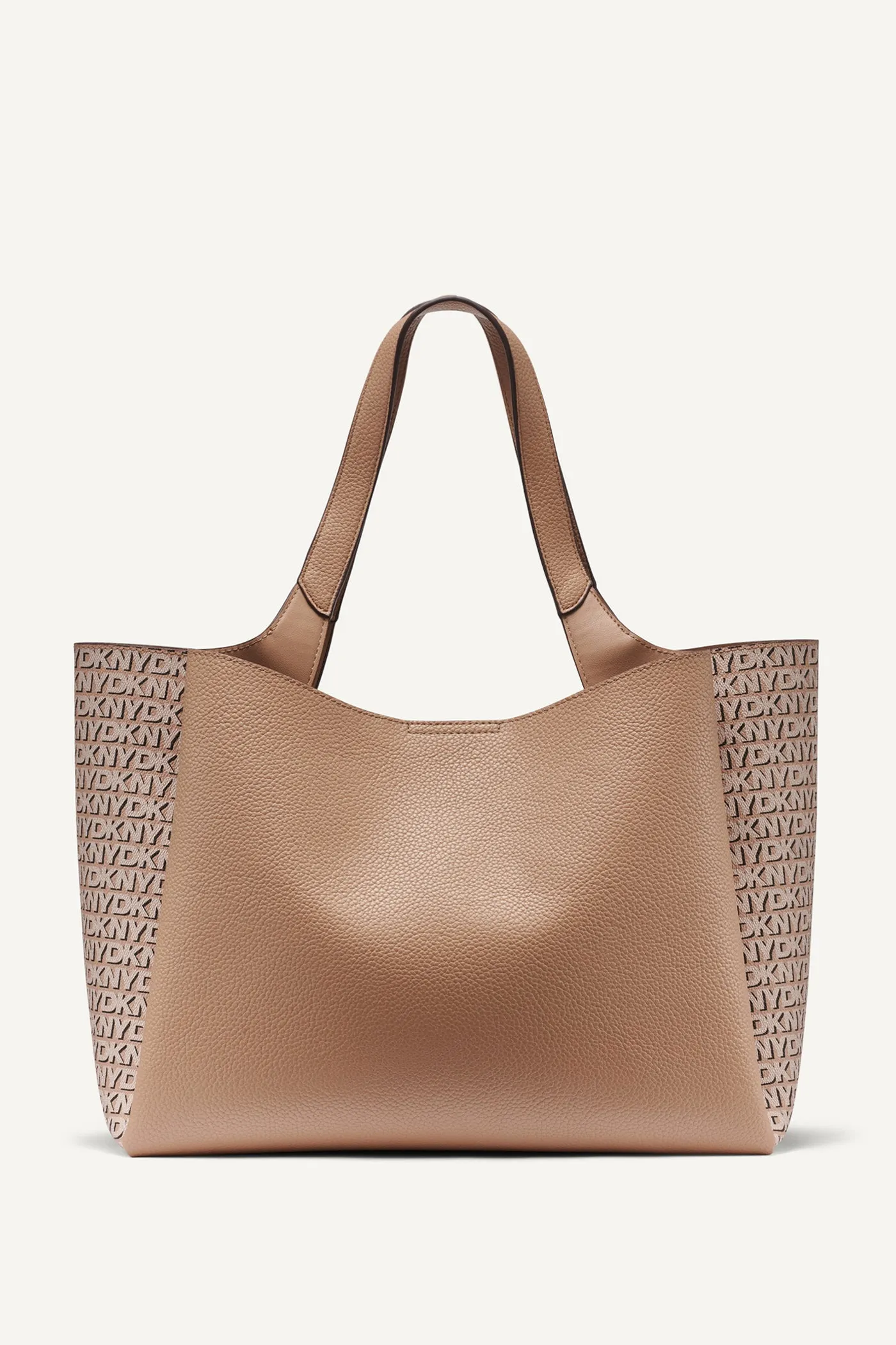 WILLA NEW YORK LOGO TOTE sold by DKNY product image thumbnail 3