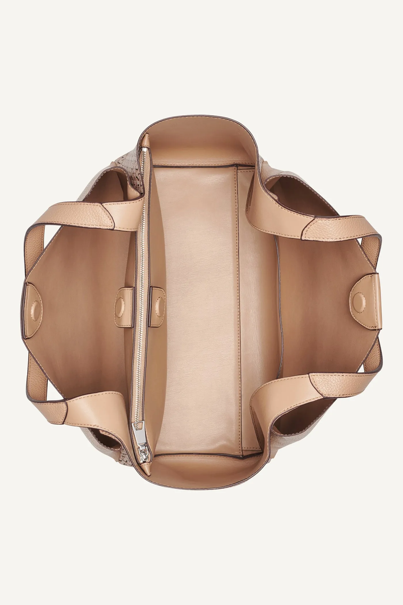 WILLA NEW YORK LOGO TOTE sold by DKNY product image thumbnail 4