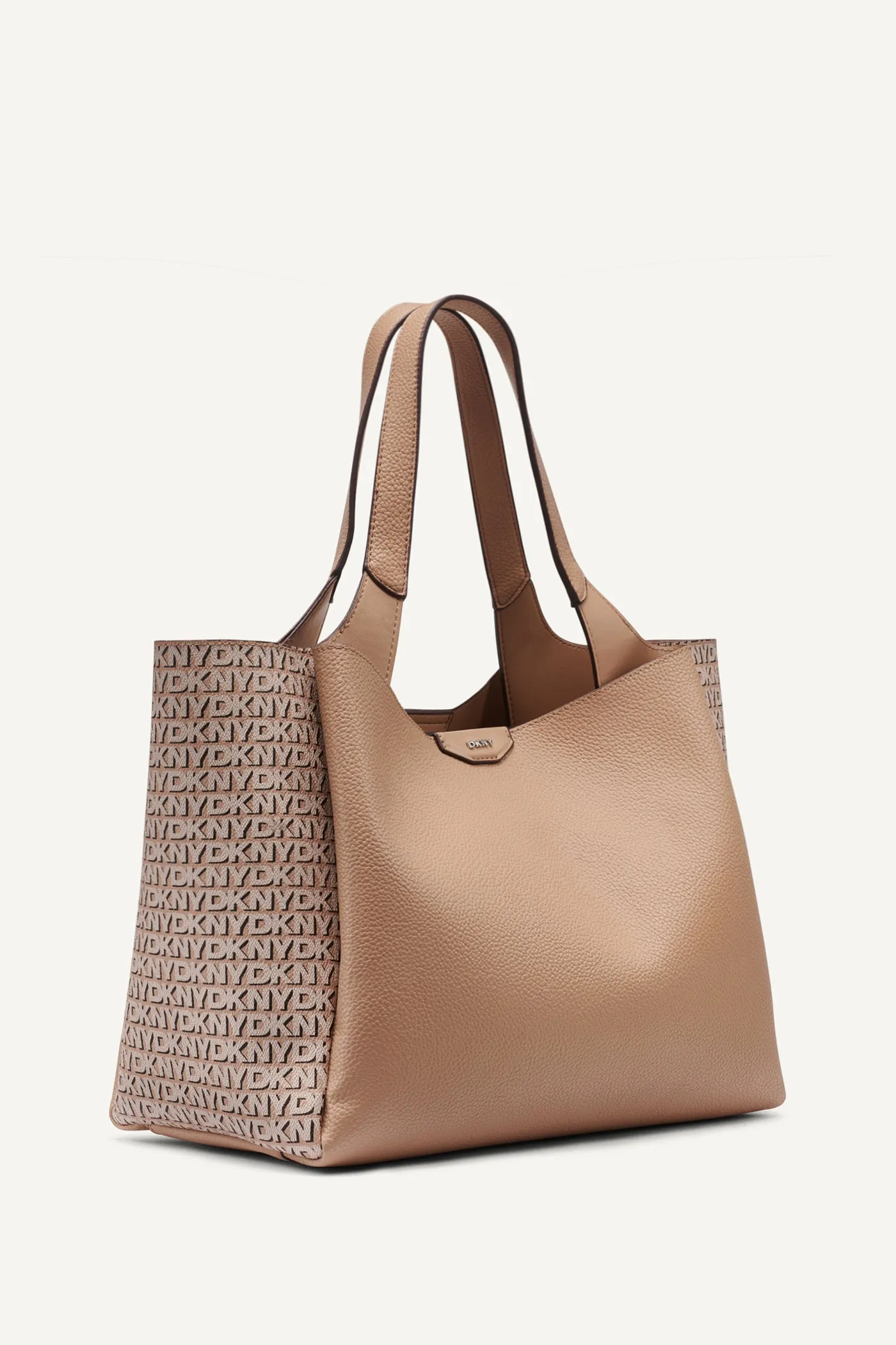 WILLA NEW YORK LOGO TOTE sold by DKNY product image thumbnail 2