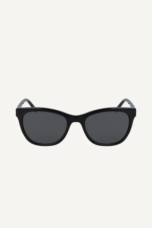 SQUARE SUNGLASSES made by DKNY