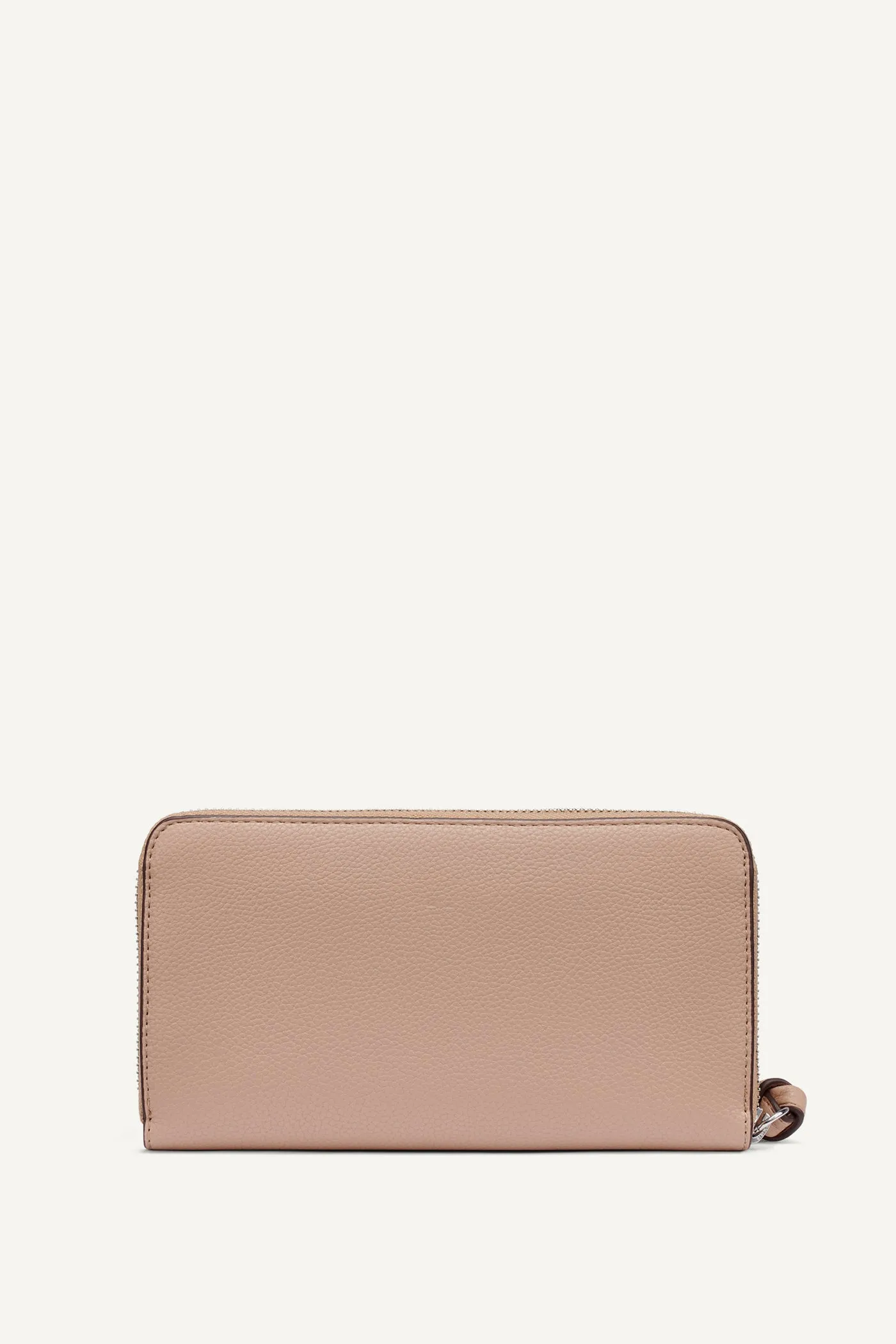PAULA LARGE ZIP AROUND WALLET sold by DKNY product image thumbnail 3