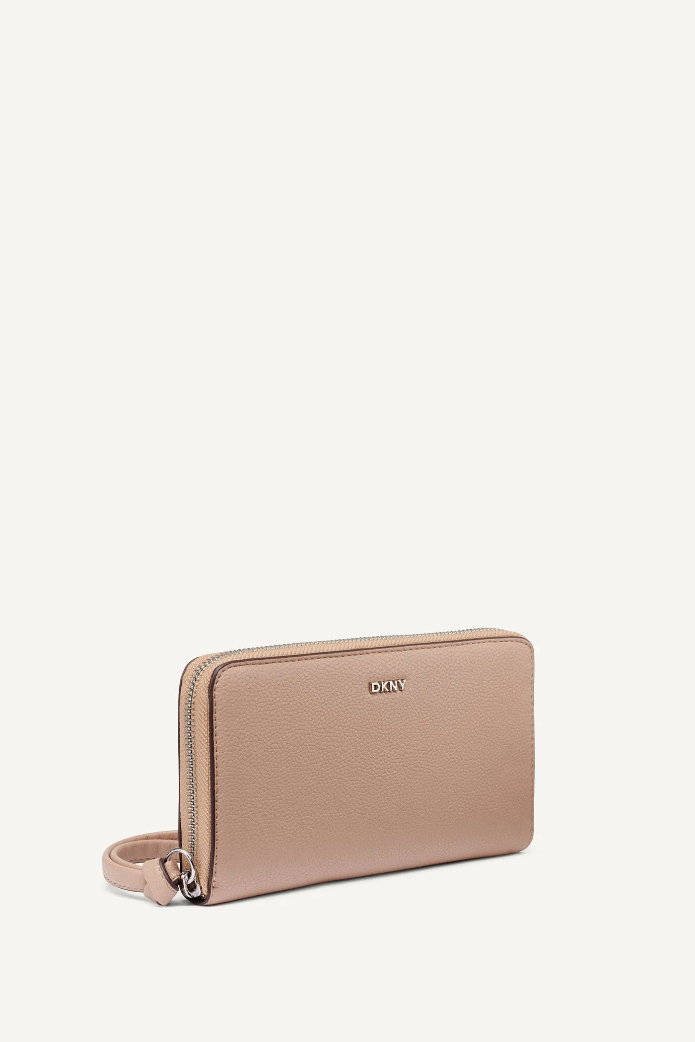 PAULA LARGE ZIP AROUND WALLET sold by DKNY product image thumbnail 2