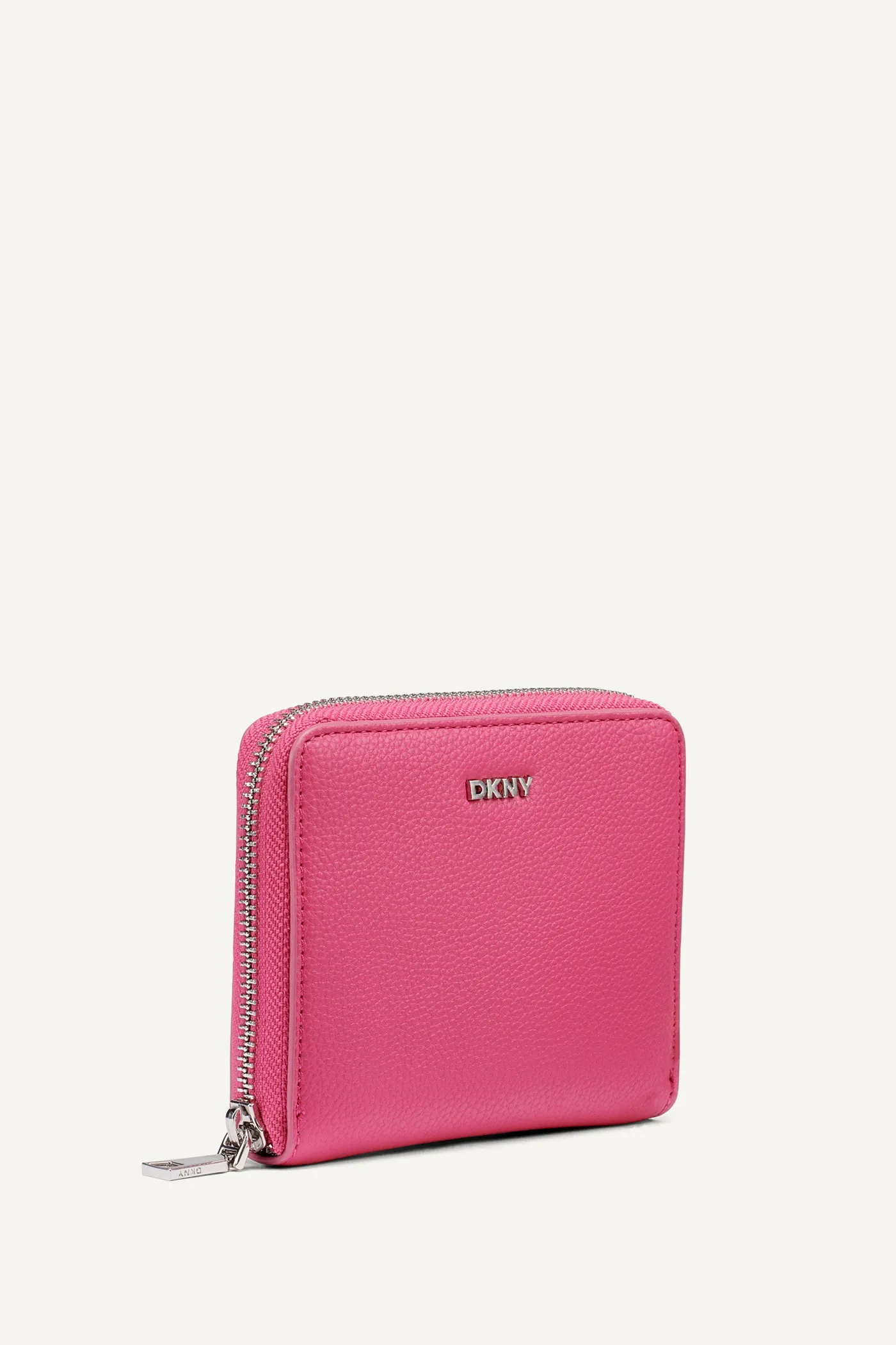 PAULA SMALL ZIP AROUND WALLET sold by DKNY product image thumbnail 3