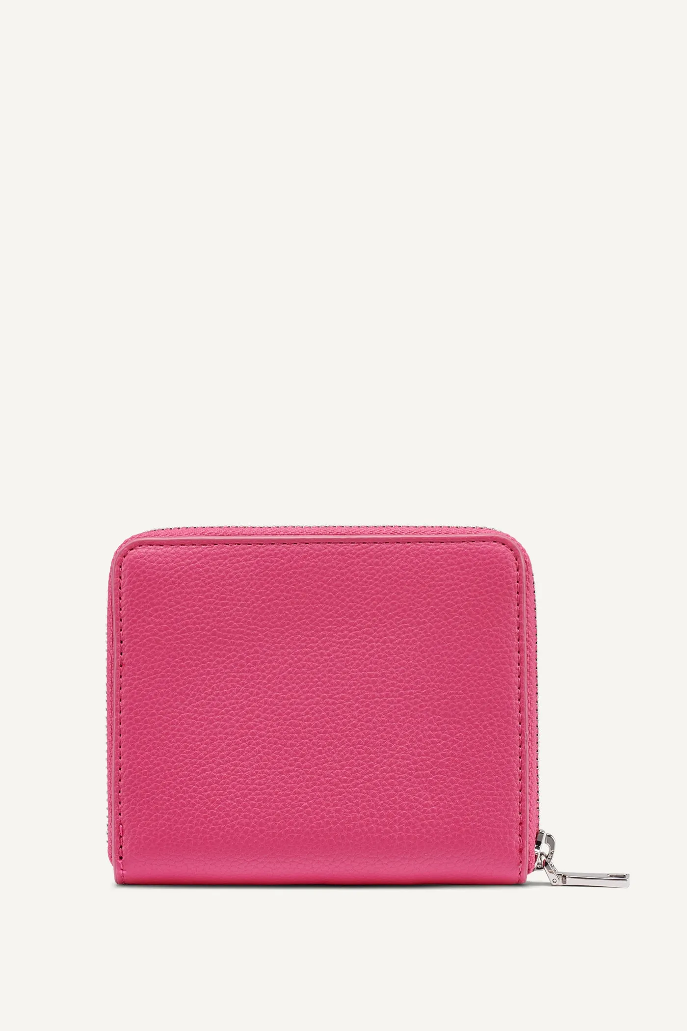 PAULA SMALL ZIP AROUND WALLET sold by DKNY product image thumbnail 2