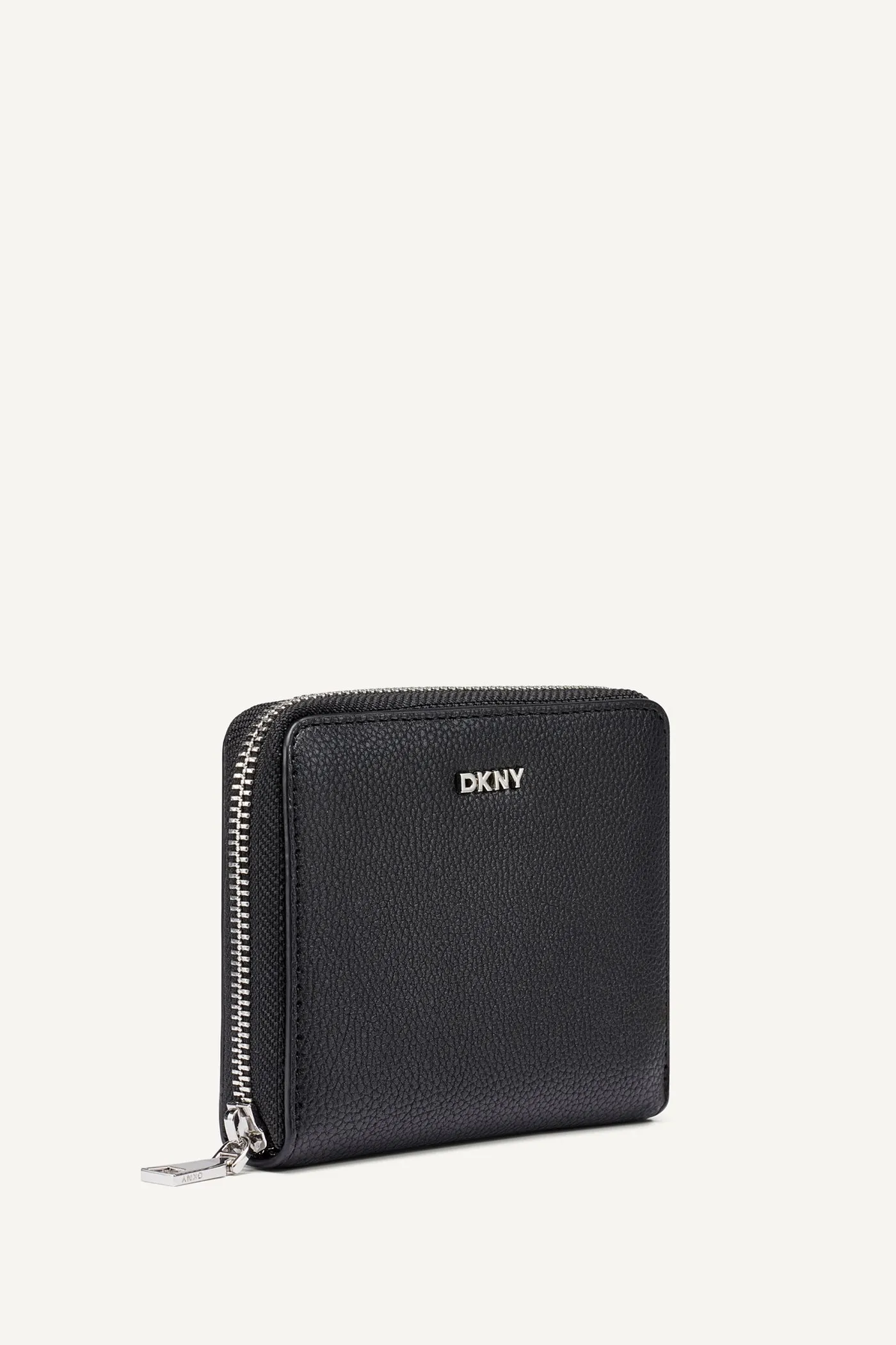 PAULA SMALL ZIP AROUND WALLET sold by DKNY product image thumbnail 2