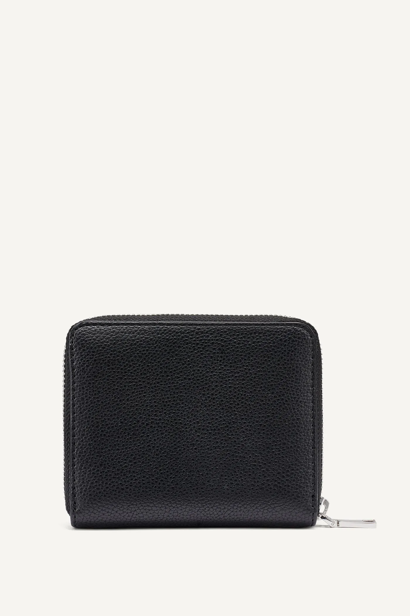 PAULA SMALL ZIP AROUND WALLET sold by DKNY product image thumbnail 3
