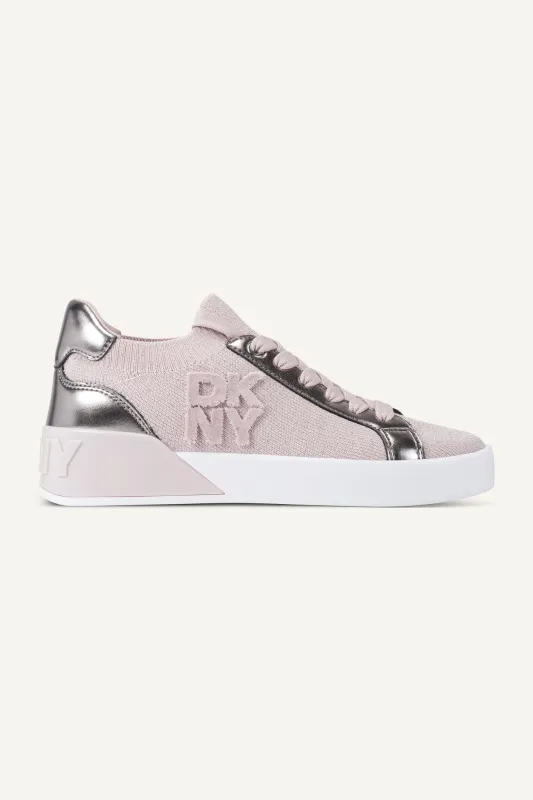 MALLORY LACE UP SNEAKER sold by DKNY