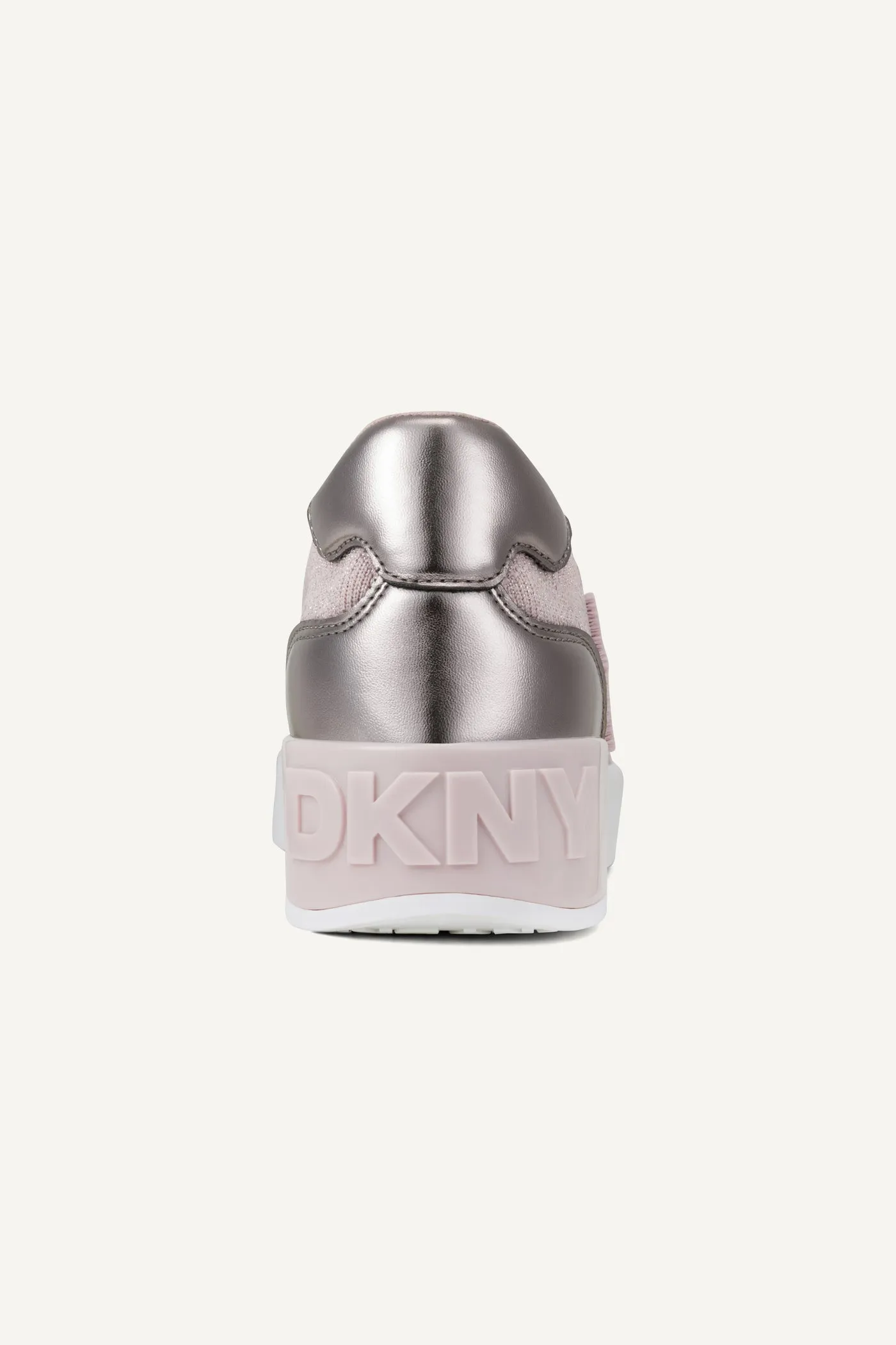 MALLORY LACE UP SNEAKER sold by DKNY product image thumbnail 3