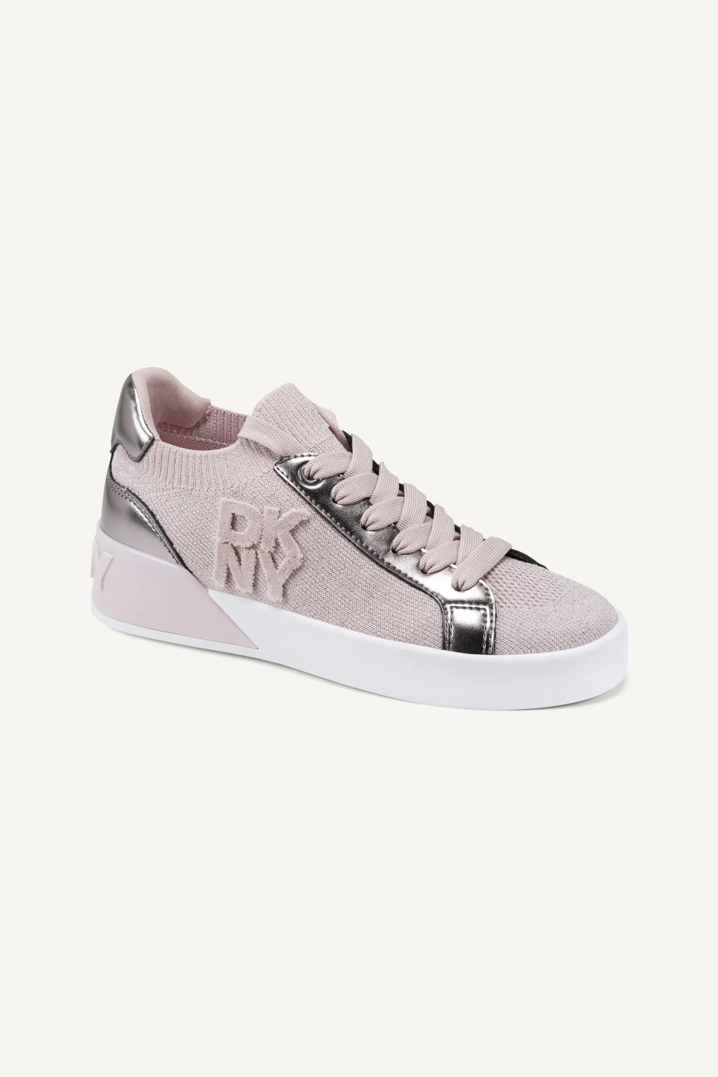 MALLORY LACE UP SNEAKER sold by DKNY product image thumbnail 2