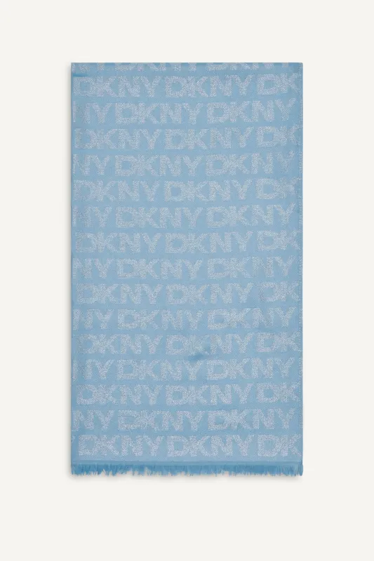 DKNY METAL PASHMINA made by DKNY