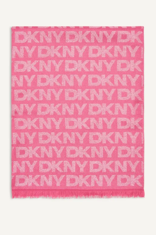 DKNY METAL PASHMINA made by DKNY