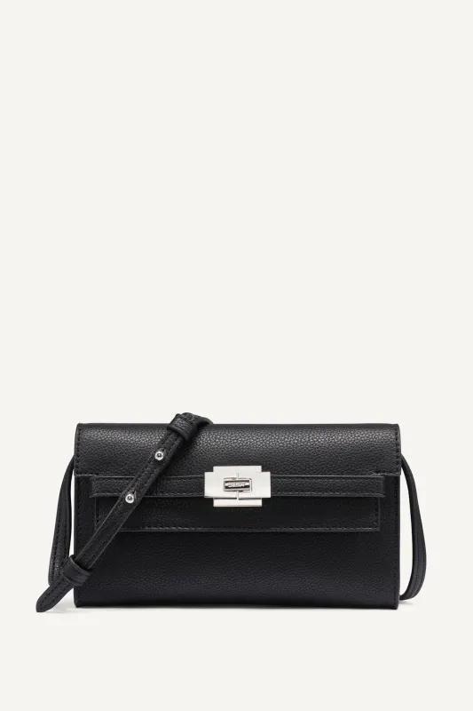 BRYAR CROSSBODY made by DKNY