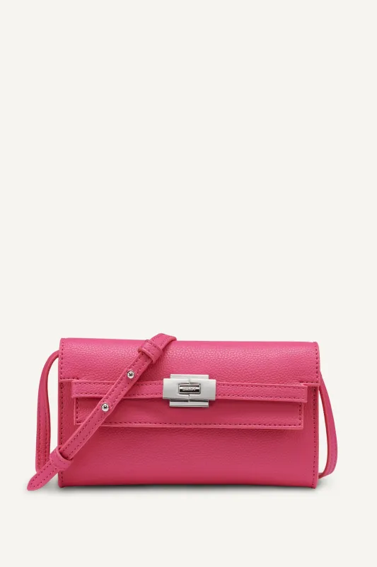BRYAR CROSSBODY made by DKNY
