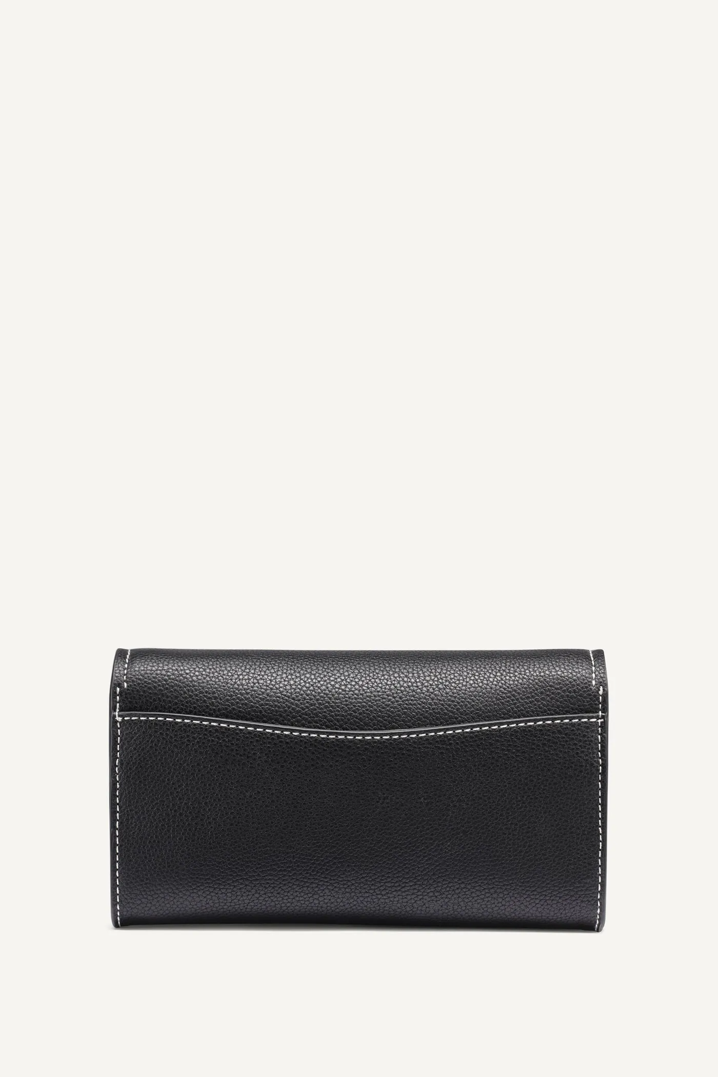 NICOLE FLAP CROSSBODY sold by DKNY product image thumbnail 4