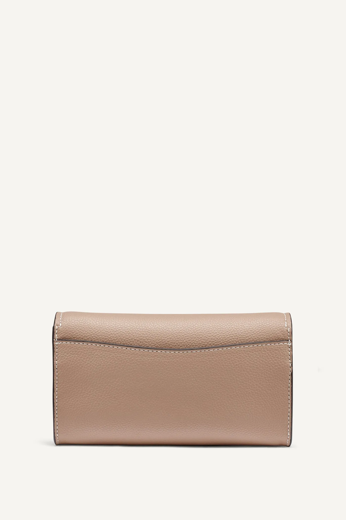 NICOLE FLAP CROSSBODY sold by DKNY product image thumbnail 4