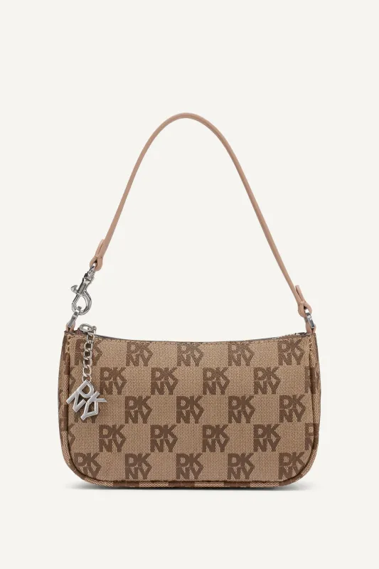 SARAH SHOULDER BAG made by DKNY