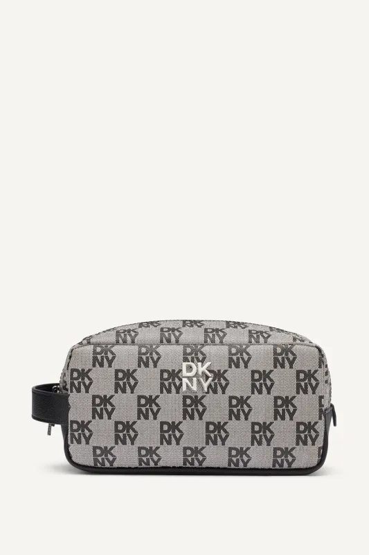 SARAH TRAVEL KIT made by DKNY