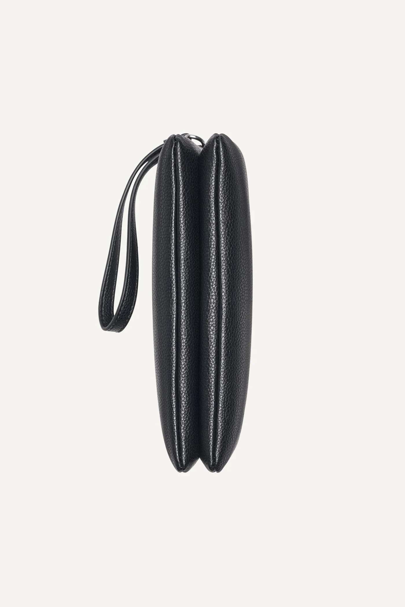 SARAH DUAL ZIP POUCH WRISTLET sold by DKNY product image thumbnail 5