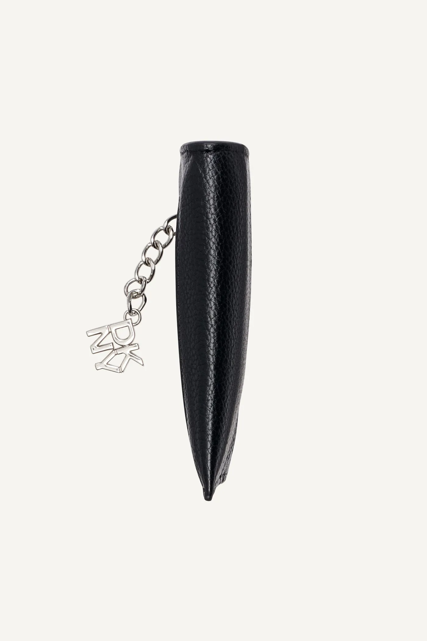 SARAH TOP ZIP CARD HOLDER sold by DKNY product image thumbnail 5