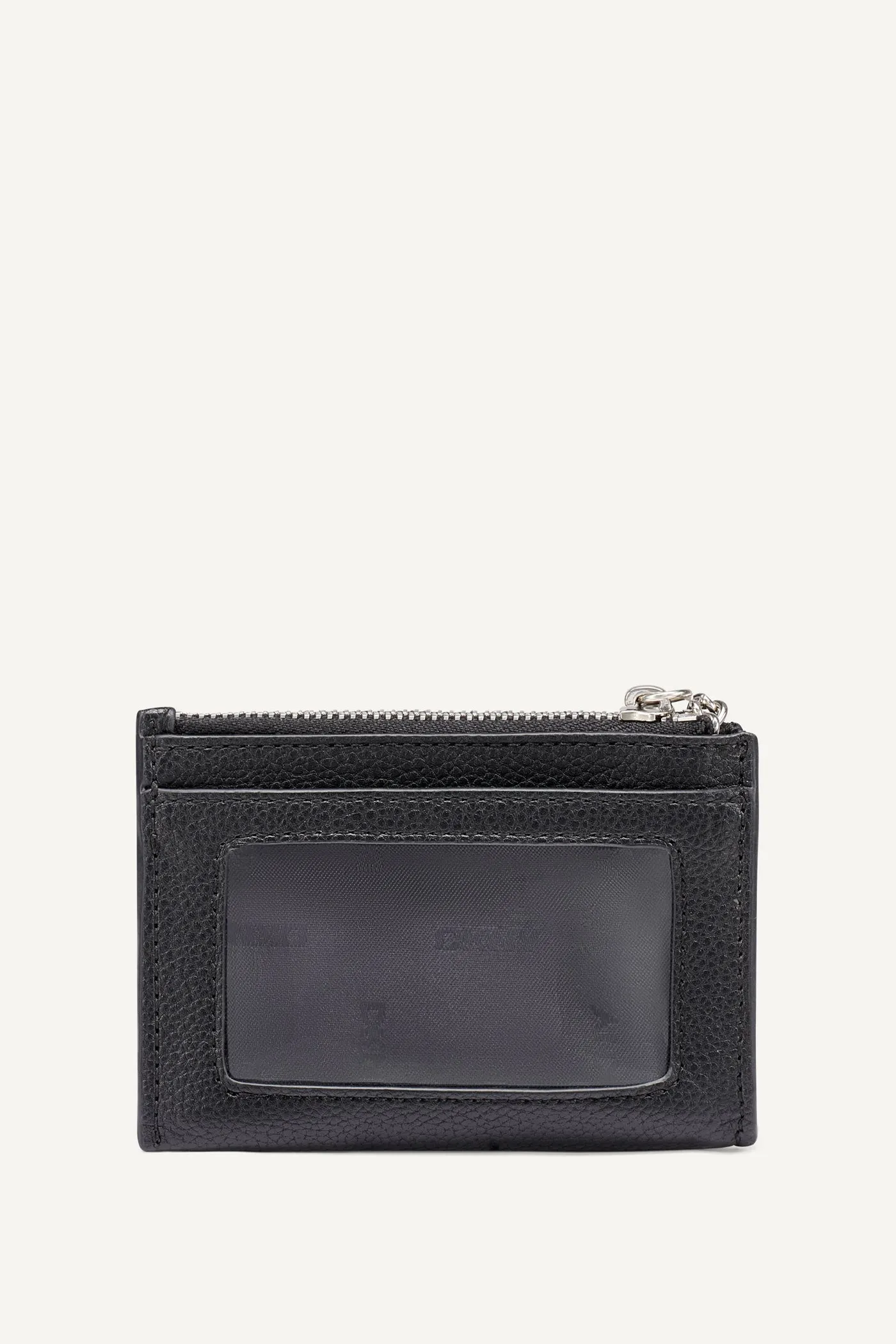 SARAH TOP ZIP CARD HOLDER sold by DKNY product image thumbnail 2