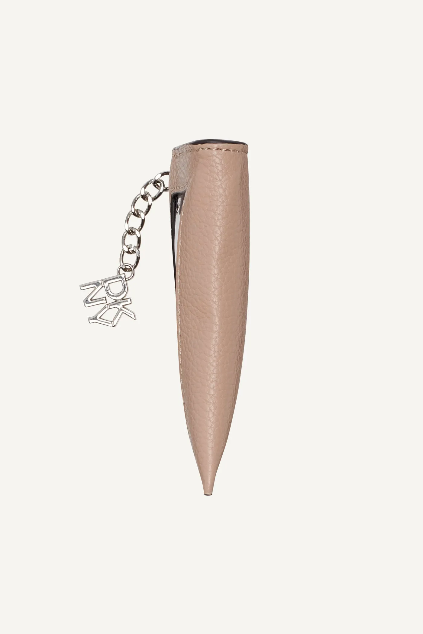 SARAH TOP ZIP CARD HOLDER sold by DKNY product image thumbnail 5