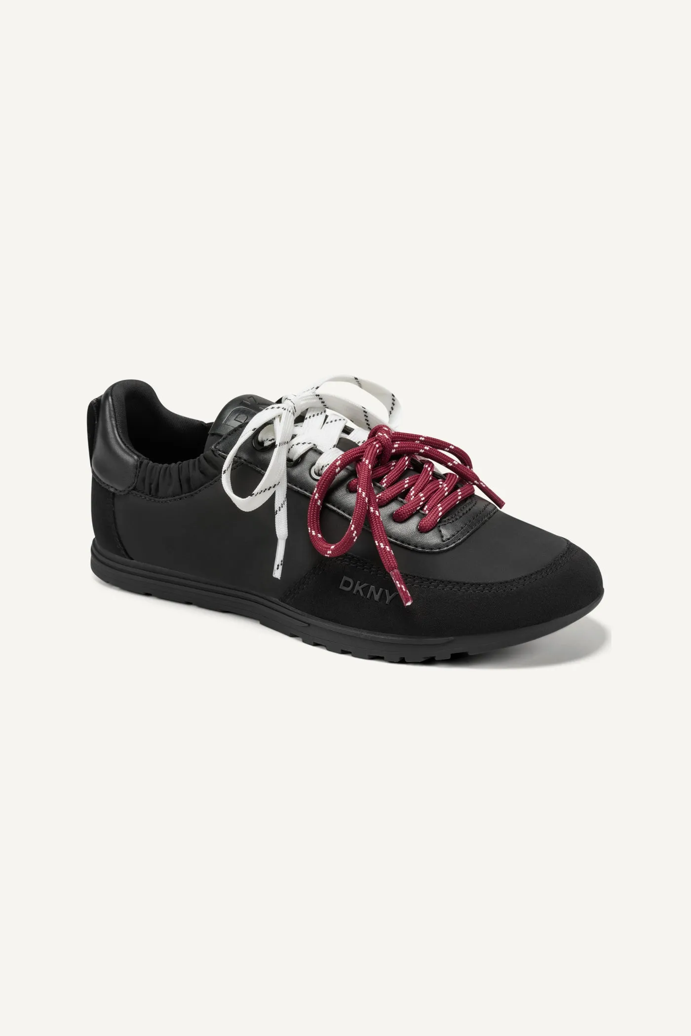 ARIANNA LACE-UP SNEAKER sold by DKNY product image thumbnail 2