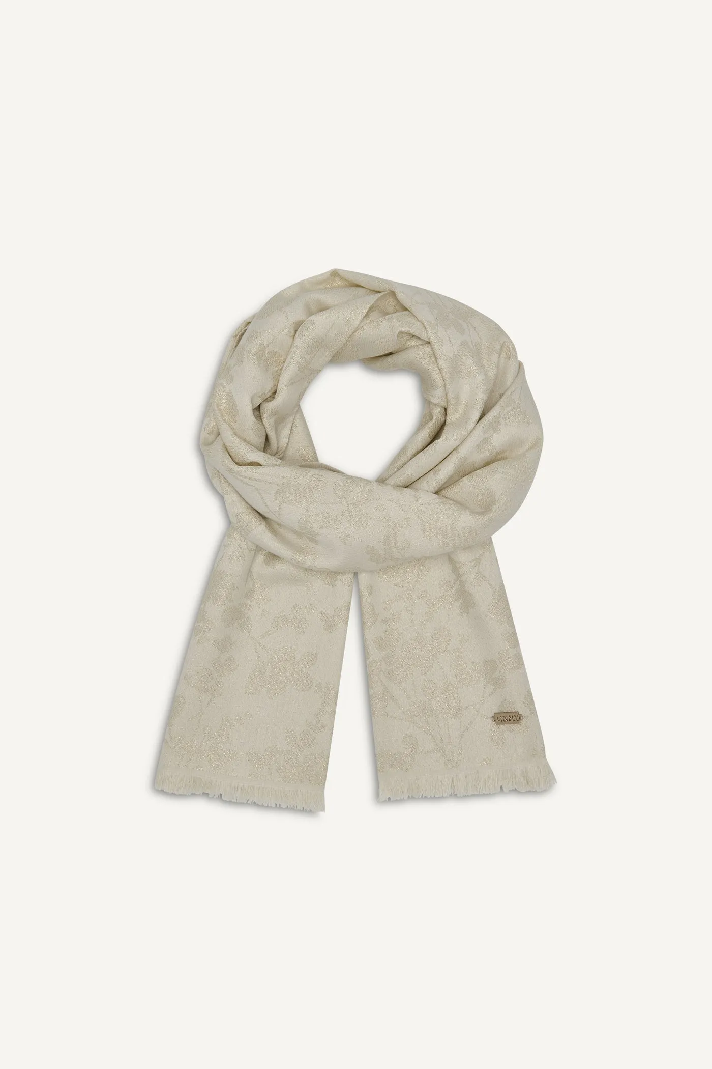 METALLIC WRAP sold by DKNY product image thumbnail 2