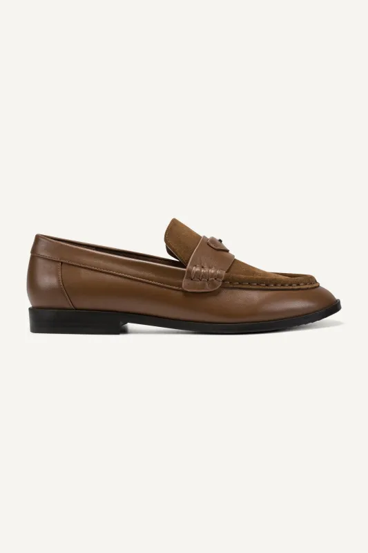DAYKIN LOAFER made by DKNY